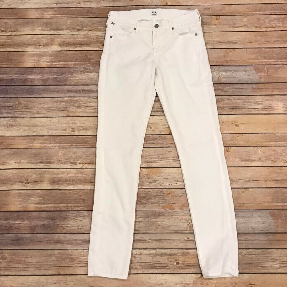 Citizens of Humanity Avedon Low Rise Skinny Leg Jeans